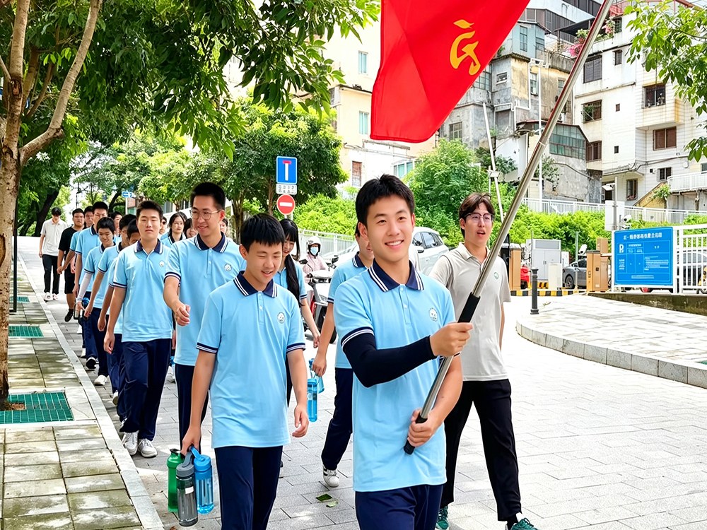 滨州问题青少年管教学校联系电话与择校指南