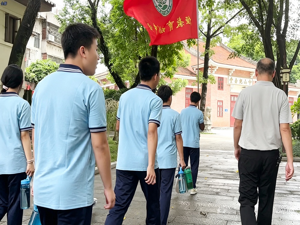 山东滨州叛逆小孩全封闭寄宿学校具体位置盘点