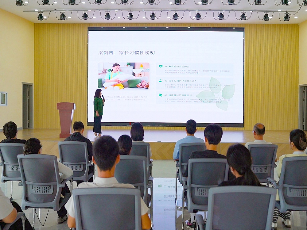 滨州正规全封闭青少年教育机构2026择校指南