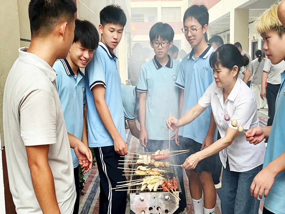 山东滨州正规青少年素质培育基地推荐指南