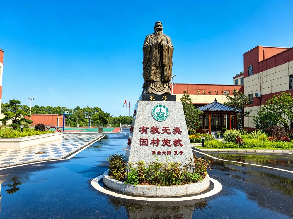 滨州全封闭教育学校深度解析：如何为孩子选择真正有效的成长平台