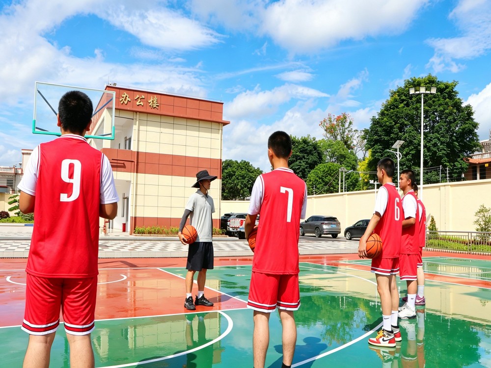 滨州叛逆青少年教育学校哪家靠谱？深度解析志恒教育培训学校的办学实力
