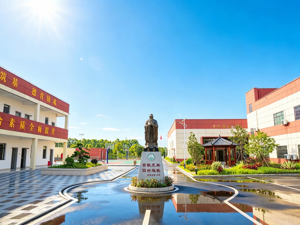 滨州家长择校指南:孩子厌学不读书怎么办