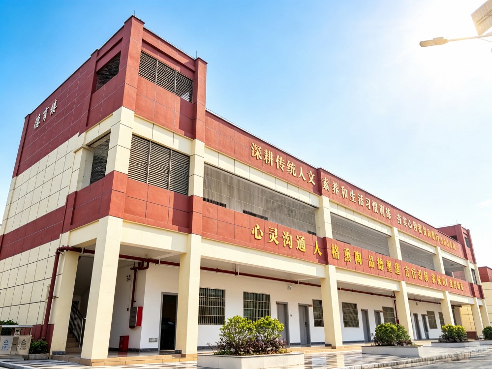 滨州全封闭教育学校深度解析：如何为孩子选择真正有效的成长平台