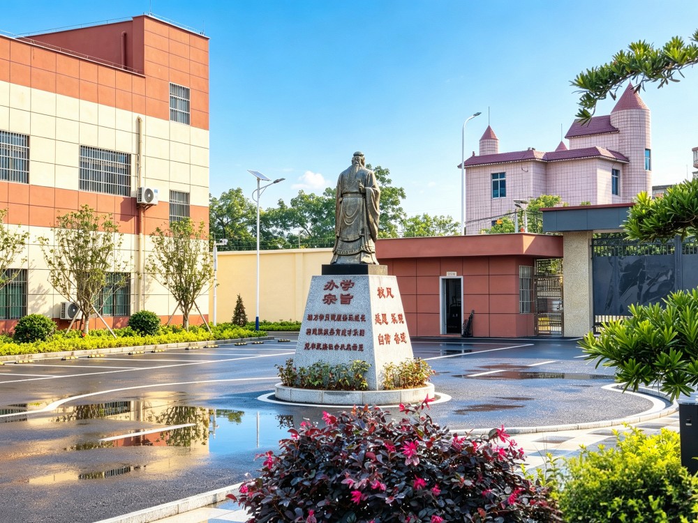 滨州全封闭教育学校深度解析：如何为孩子选择真正有效的成长平台